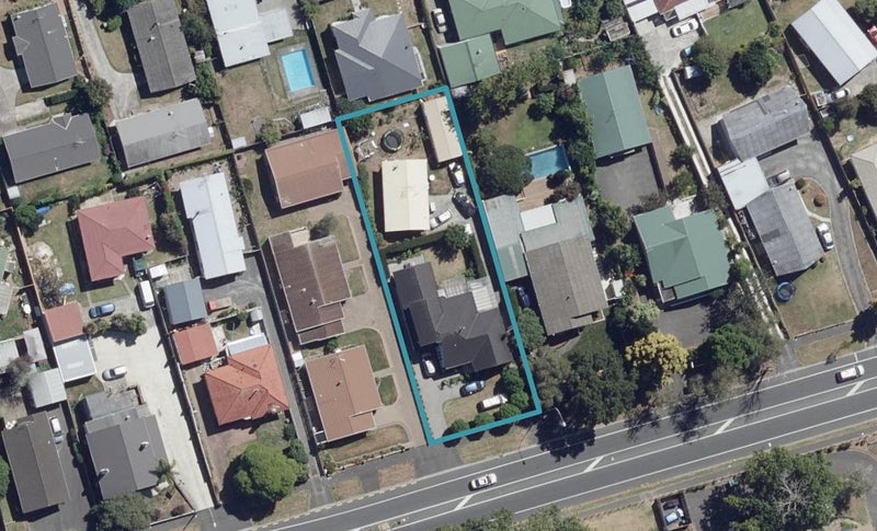 83B Boundary Road, Claudelands, Hamilton - Carousel 1