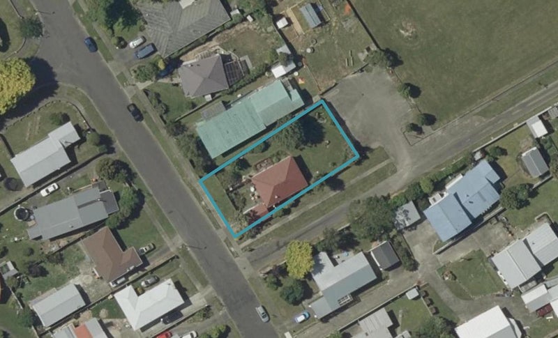 24 Alexander Street, Awapuni, Palmerston North - Carousel 1
