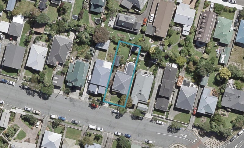 57 Bristol Square, Hutt Central, Lower Hutt - Carousel 1