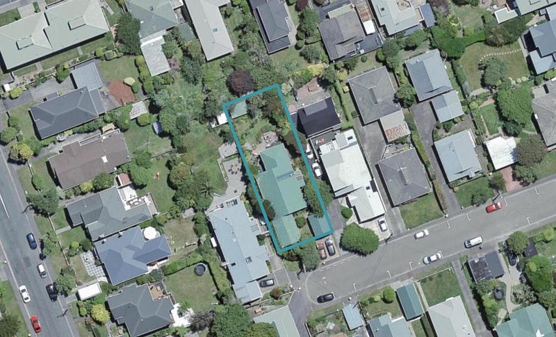 12 Cargill Street, Karori, Wellington - Carousel 1