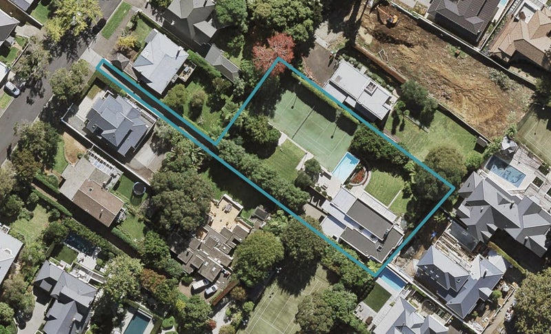 7 Warrington Road, Remuera, Auckland - Carousel 1