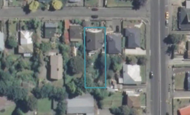 4 Baker Street, West End, Timaru - Carousel 1