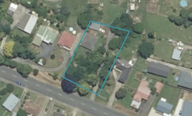 61 Phillips Avenue, Otorohanga, Otorohanga - Carousel 1