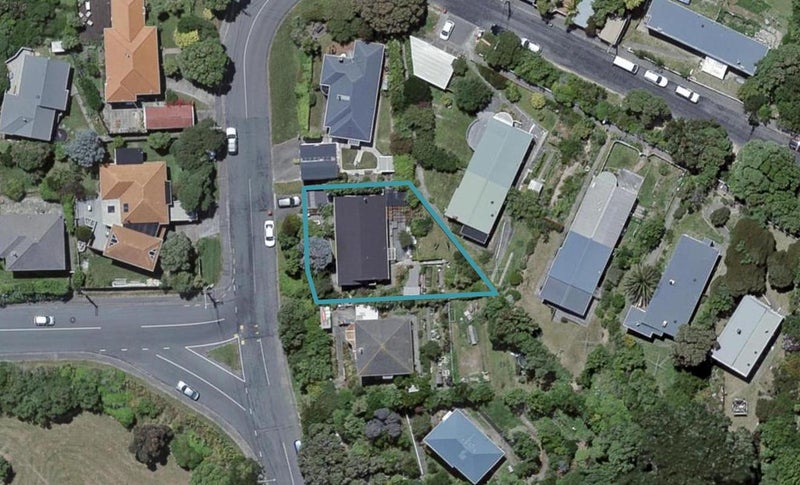 26 Kinghorne Street, Strathmore Park, Wellington - Carousel 1