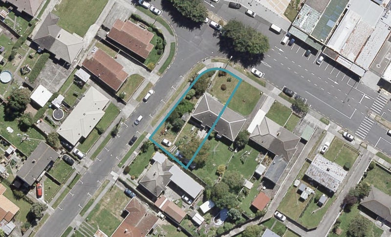 15 Taine Street, Taita, Lower Hutt - Carousel 1
