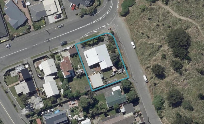 561 Marine Parade, Southshore, Christchurch - Carousel 1