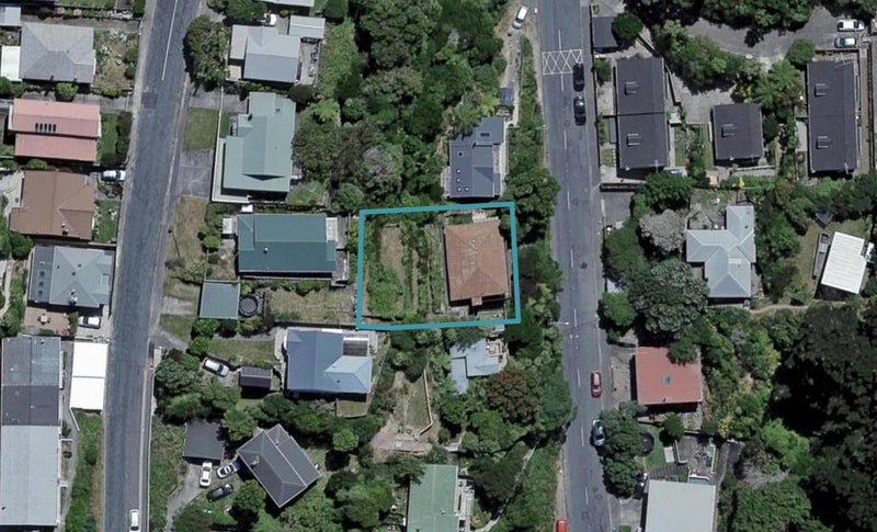 52 Liardet Street, Vogeltown, Wellington - Carousel 1