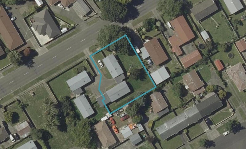 106 Tremaine Avenue, Westbrook, Palmerston North - Carousel 1