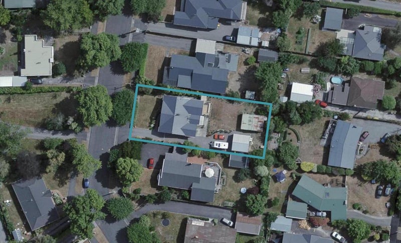 28 Jordan Terrace, Lansdowne, Masterton - Carousel 1