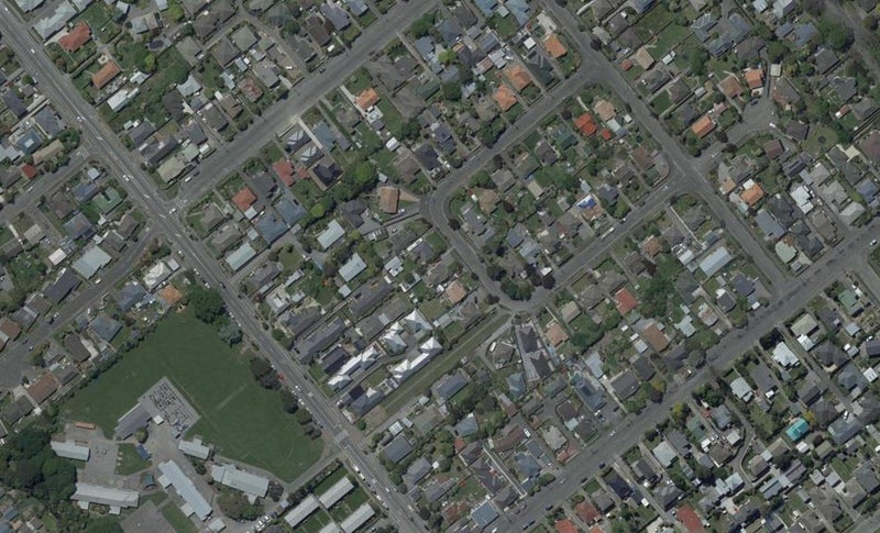 2/33 Winsor Crescent, Spreydon, Christchurch - Carousel 1