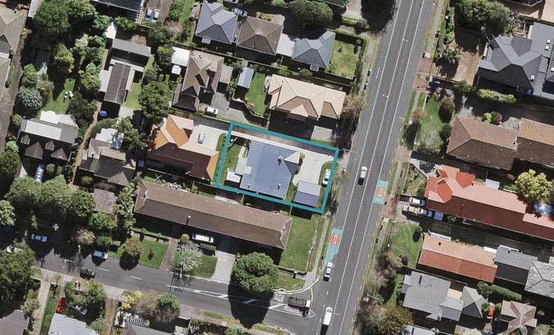 33 Pah Road, Epsom, Auckland - Carousel 1