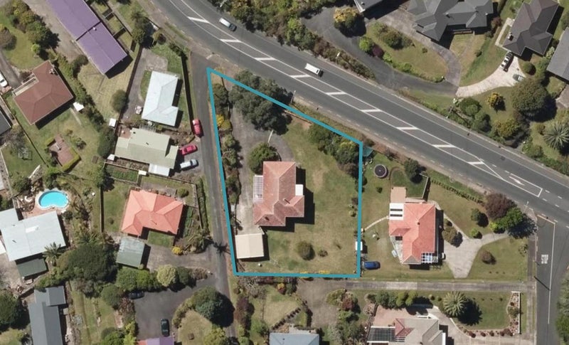 399 Kamo Road, Kamo, Whangarei - Carousel 1