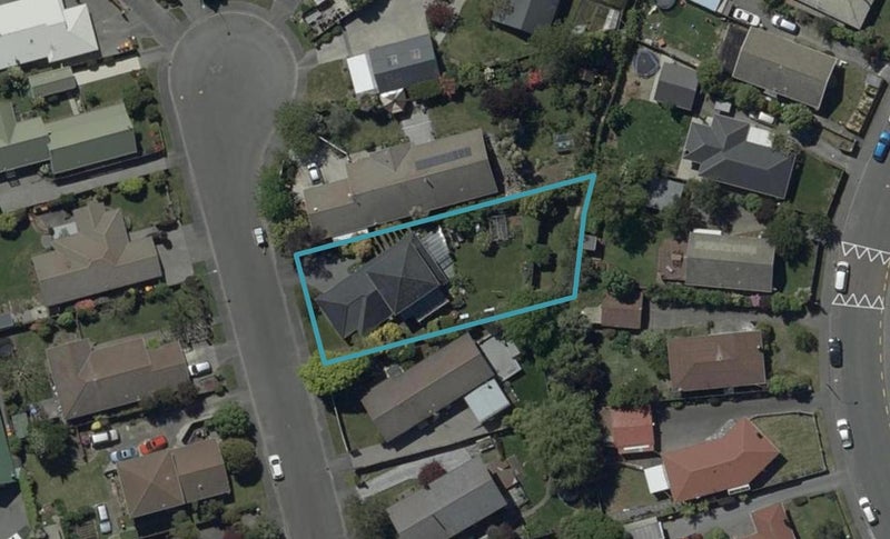 14 Ridder Place, Halswell, Christchurch - Carousel 1