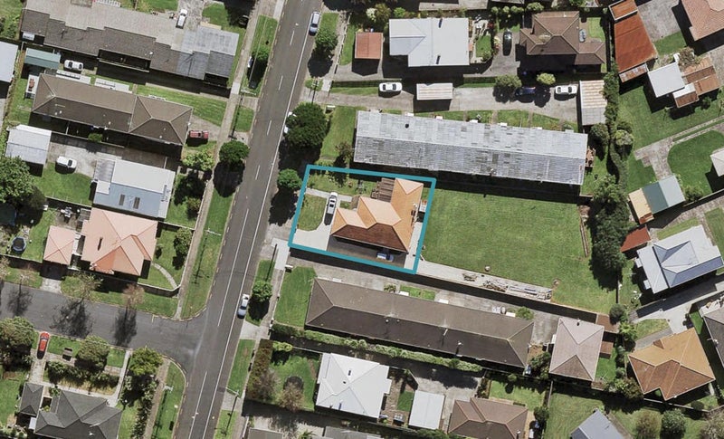 95 Symonds Street, Royal Oak, Auckland - Carousel 1