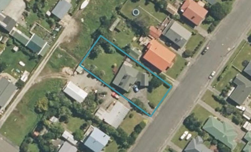 203 Sewell Street, Hokitika - Carousel 1