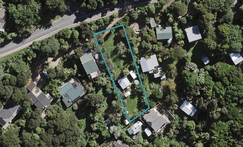 92 Hill Road, Palm Beach, Waiheke Island - Carousel 1