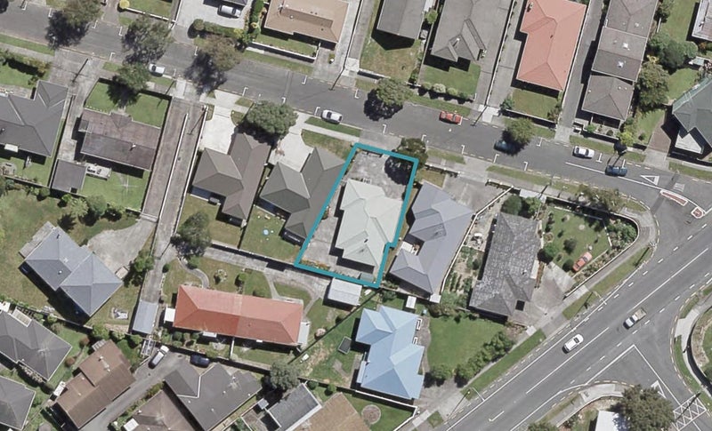 3 Frederick Street, Avalon, Lower Hutt - Carousel 1