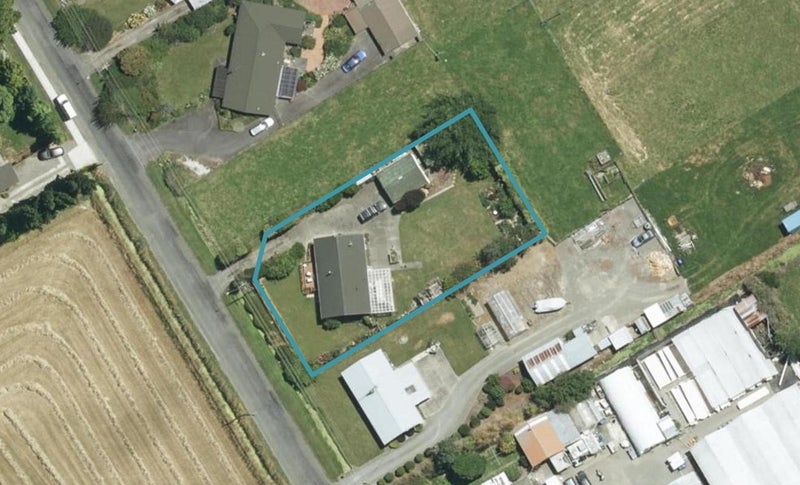 20 Vickerman Street, Grovetown, Blenheim - Carousel 1