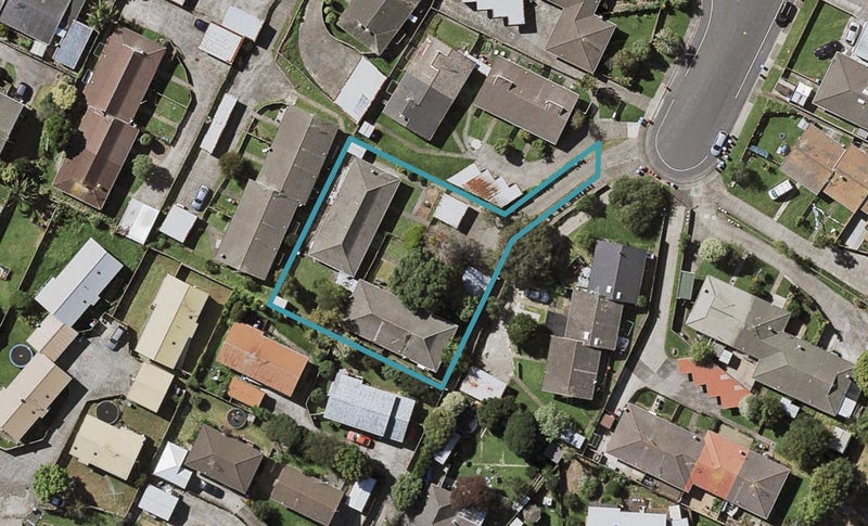 4/30 Bertrand Road, Mount Wellington, Auckland - Carousel 1