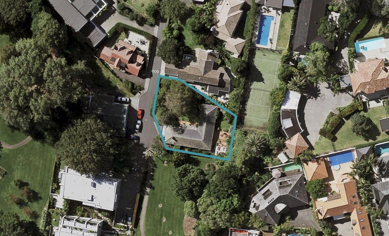 4 Crown Lane, Remuera, Auckland - Carousel 1
