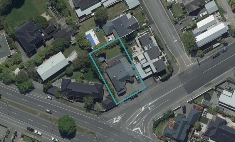 3 Holmwood Road, Merivale, Christchurch - Carousel 1