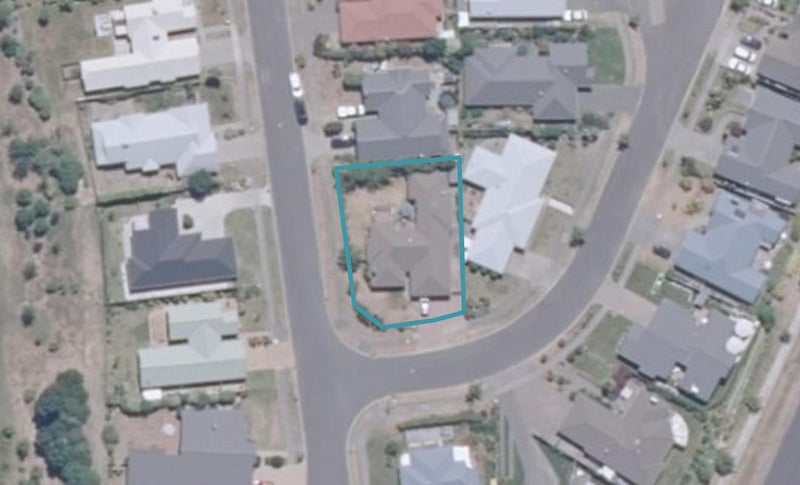 15 Punawai Place, Nukuhau, Taupō - Carousel 1