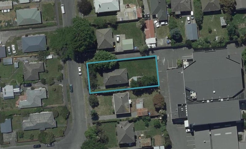 16 Ballantyne Avenue, Upper Riccarton, Christchurch - Carousel 1