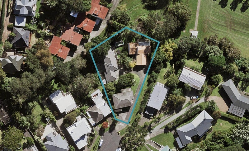 3/20 Heath Avenue, Northcote, Auckland - Carousel 1