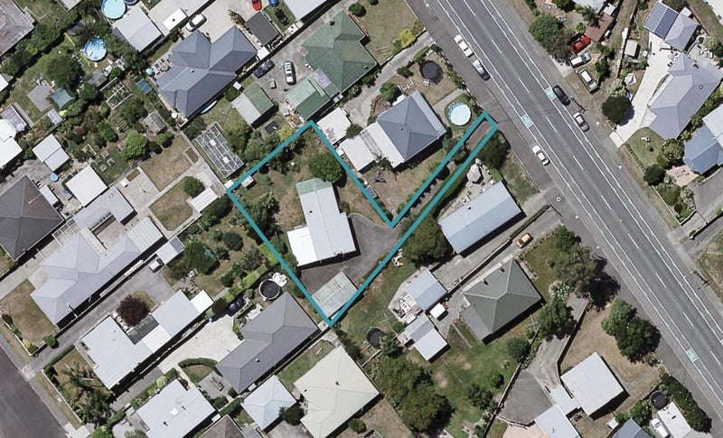 410A Frederick Street West, Mahora, Hastings - Carousel 1