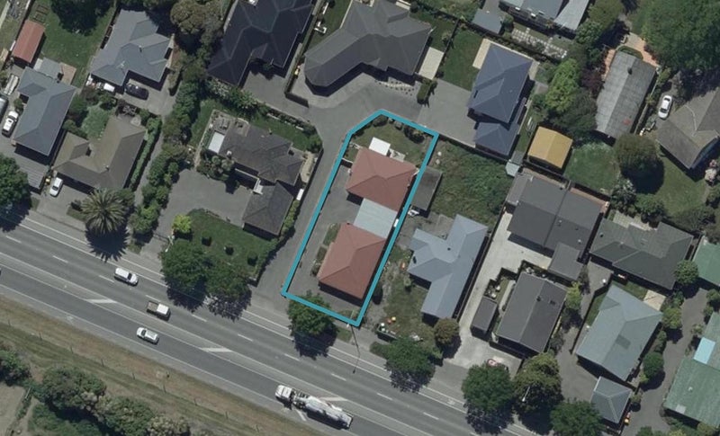 2/284 Yaldhurst Road, Avonhead, Christchurch - Carousel 1