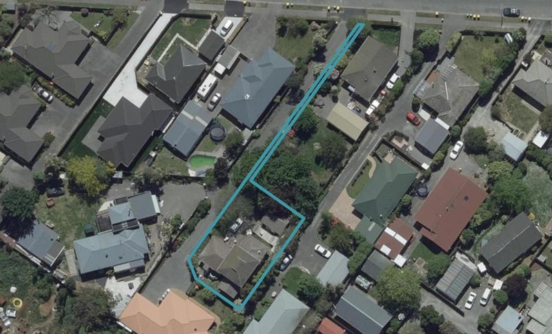 62 Winters Road, Redwood, Christchurch - Carousel 1