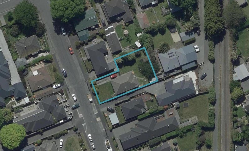 12 Orkney Street, Strowan, Christchurch - Carousel 1