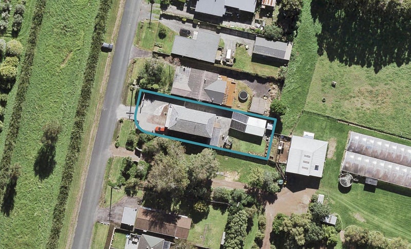 11 Riverlea Road, Whenuapai, Auckland - Carousel 1