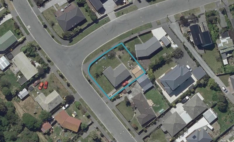 14 Seafield Place, South New Brighton, Christchurch - Carousel 1