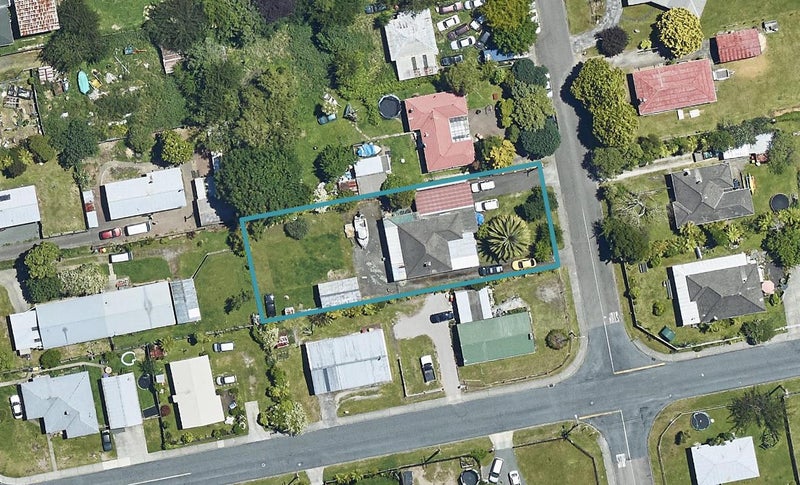 34 Huratai Street, Koutu, Rotorua - Carousel 1