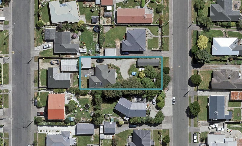 88 Harvey Street, Grasmere, Invercargill - Carousel 1