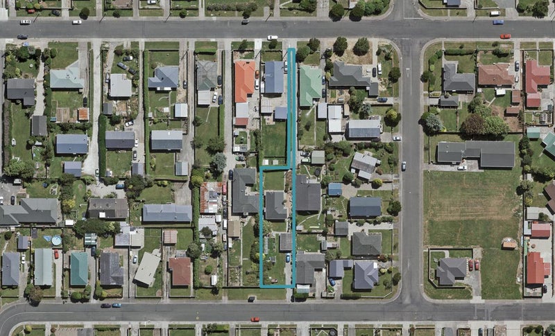 49 Oreti Street, Kingswell, Invercargill - Carousel 1