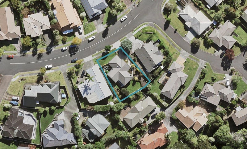 14 Bluebird Crescent, Unsworth Heights, Auckland - Carousel 1