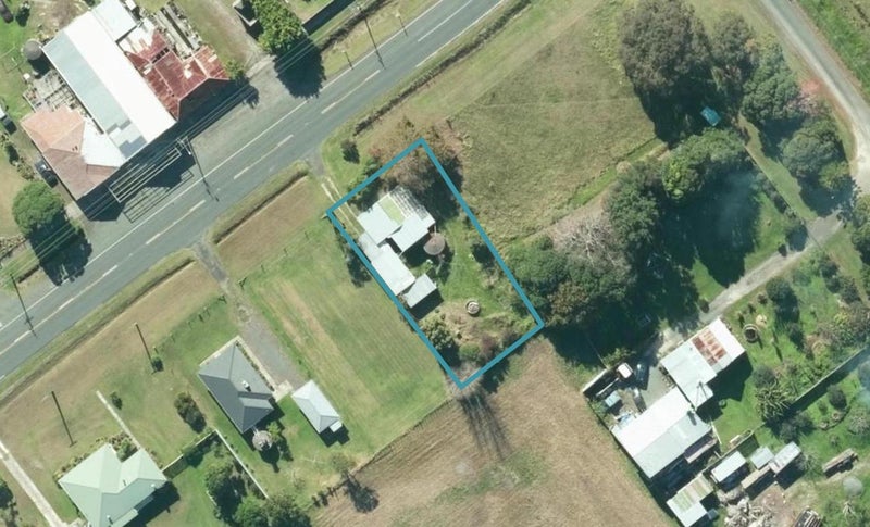 4 West Coast Road, Te Kopuru - Carousel 1