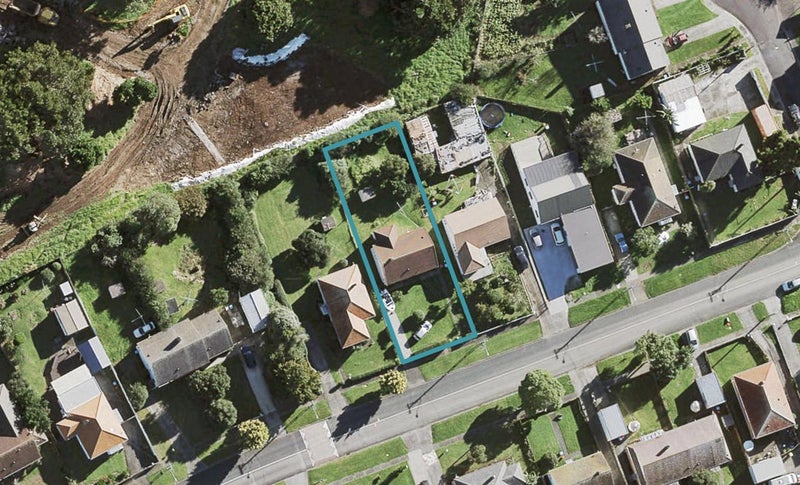 109 O'Donnell Avenue, Wesley, Auckland - Carousel 1