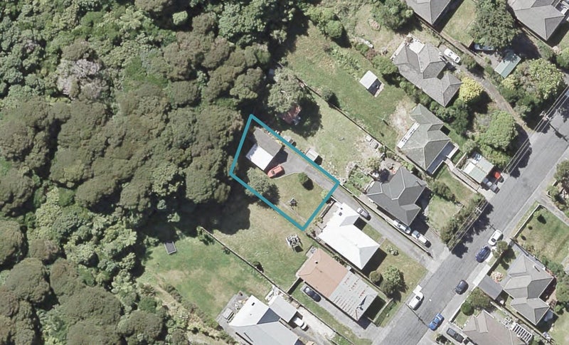 46A Stanley Street, Wainuiomata, Lower Hutt - Carousel 1