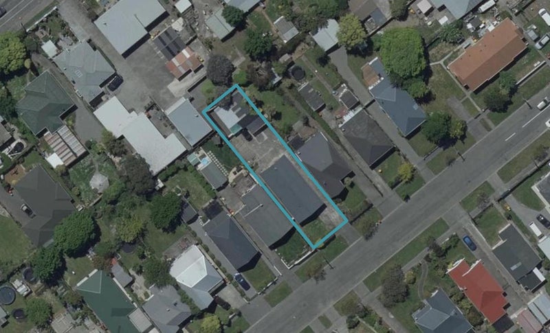 77 Roker Street, Somerfield, Christchurch - Carousel 1