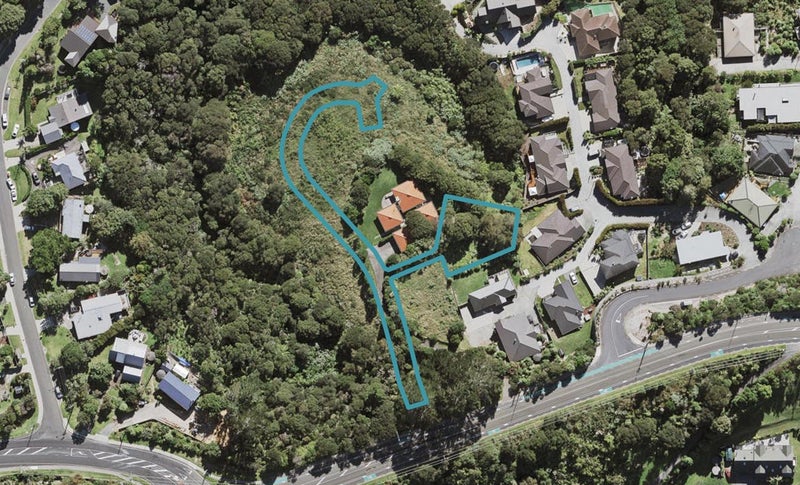 5 Koru Lane, Greenhithe, Auckland - Carousel 1