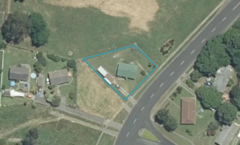 101 Rosser Street, Huntly, Huntly - Carousel 1