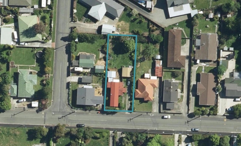42 Poole Street, Motueka - Carousel 1