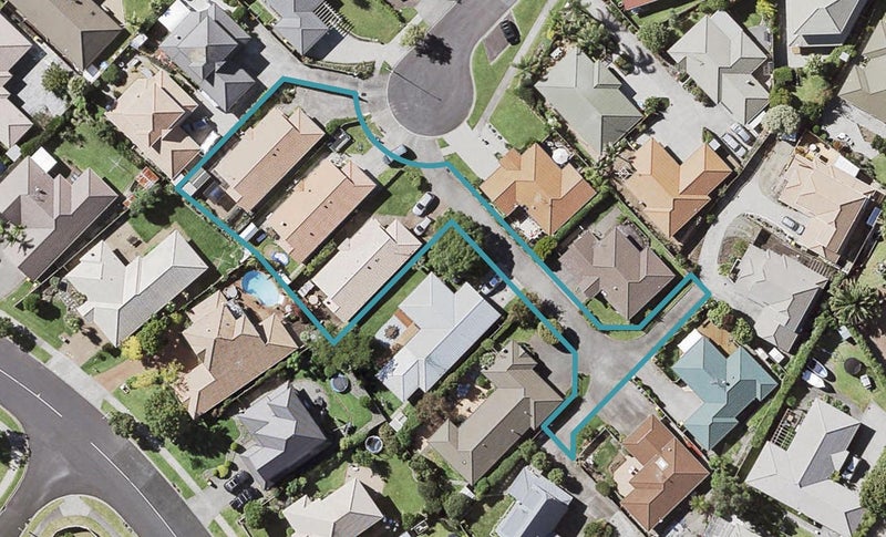 1/35 Mission View Drive, Northpark, Auckland - Carousel 1
