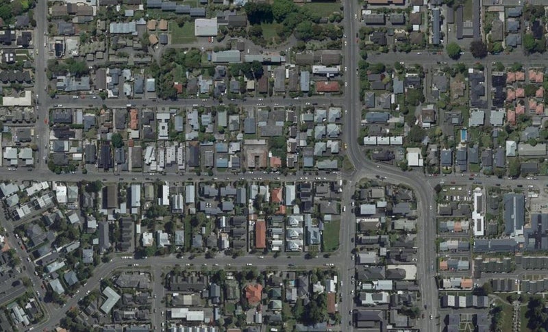77 Clare Road, St Albans, Christchurch - Carousel 1