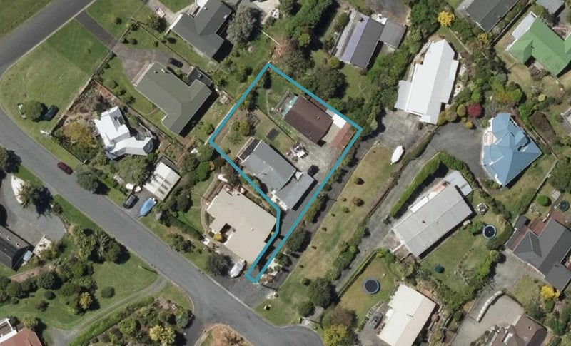 12A Johnson Street, Onerahi, Whangarei - Carousel 1