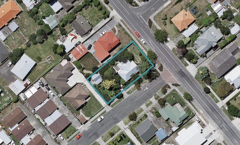 1000 Fitzroy Avenue, Mahora, Hastings - Carousel 1