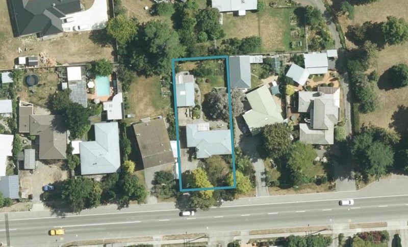 52 New Renwick Road, Burleigh, Blenheim - Carousel 1